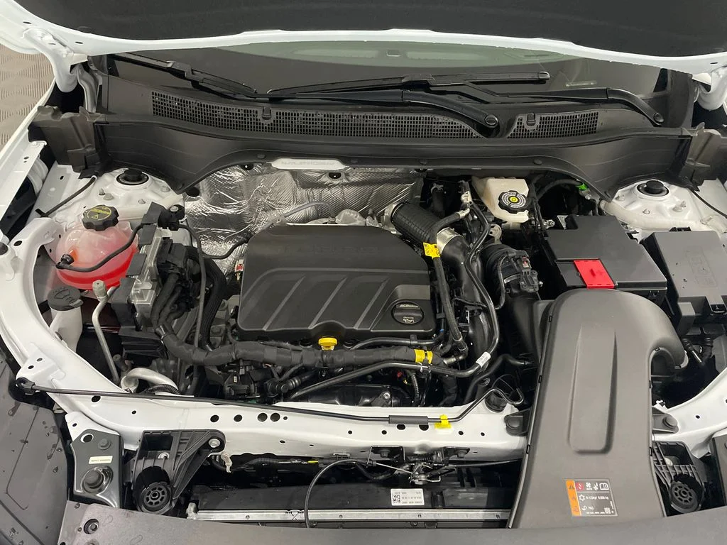2026 Chevrolet Trax RS - Photo 28