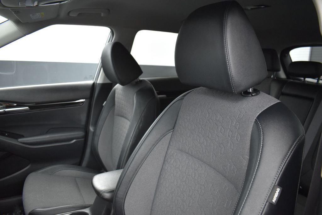Certified Used 2024 Steel Gray Kia S image 9