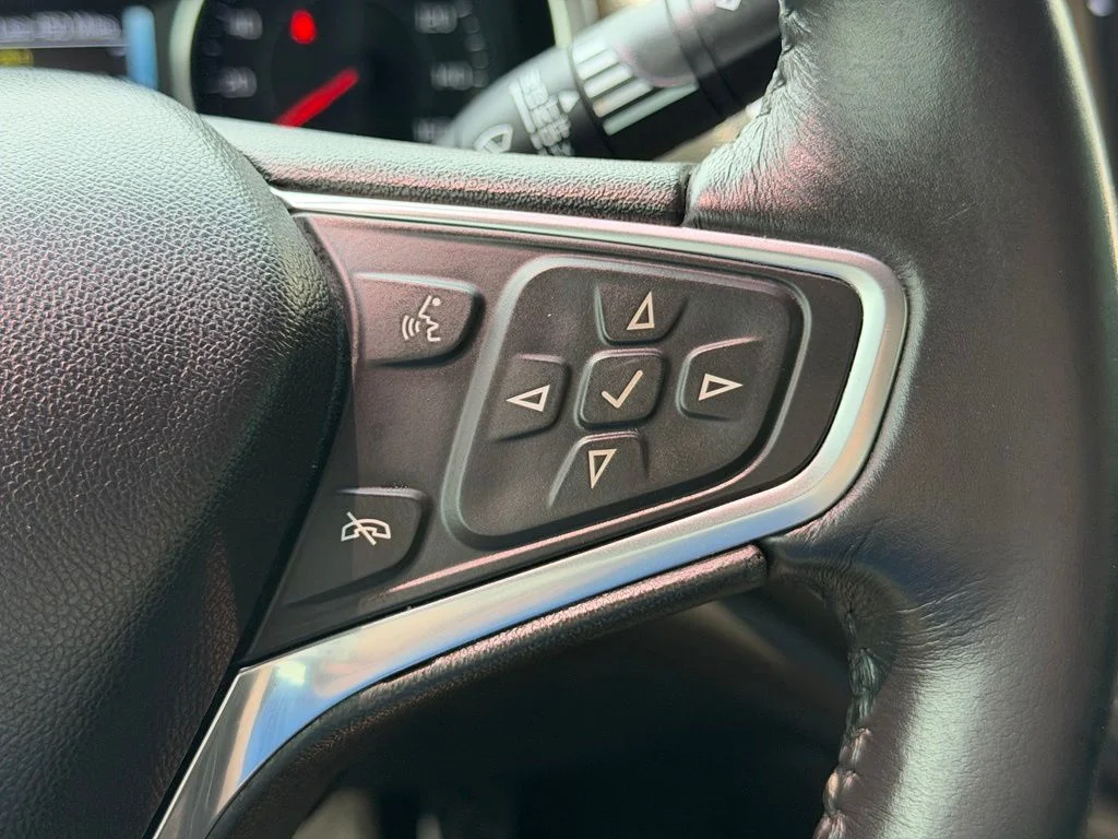 Used 2017 Beige Chevrolet LT image 18