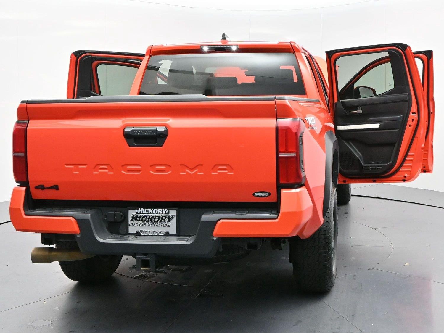 Used 2024 Solar Octane Toyota TRD Off Road image 43