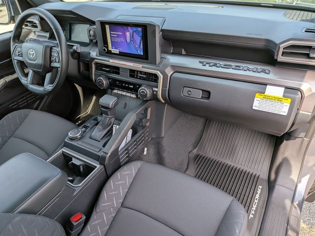 New 2026 Underground Toyota SR5 image 31