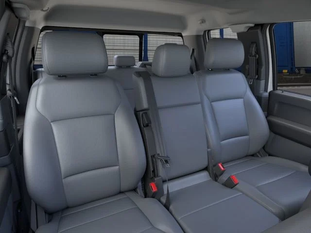 New 2026 Oxford White Ford F-450® XL image 10