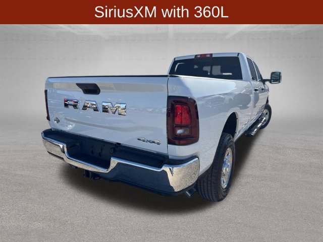 2026 RAM 2500 Tradesman - Photo 7
