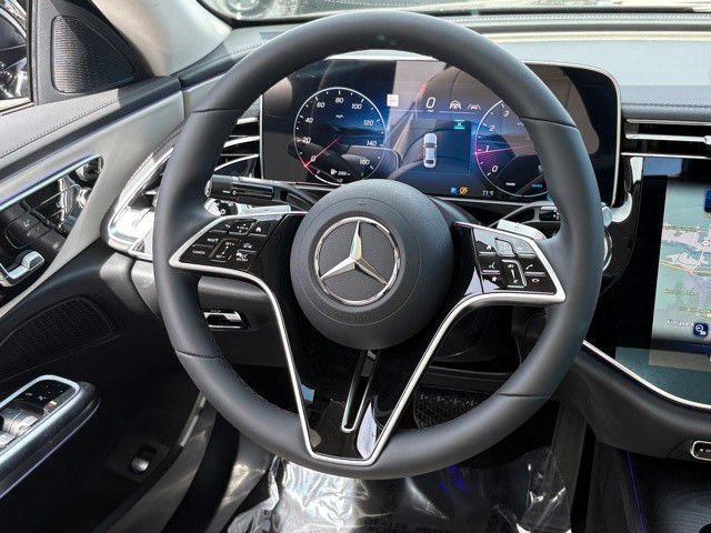 New 2026 Black Mercedes-Benz E 350 image 19