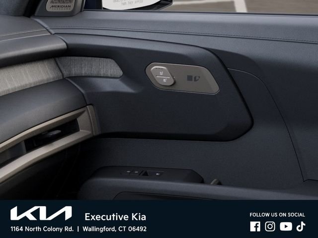 New 2027 Midnight Lake Blue Kia SX-PRESTIGE image 25