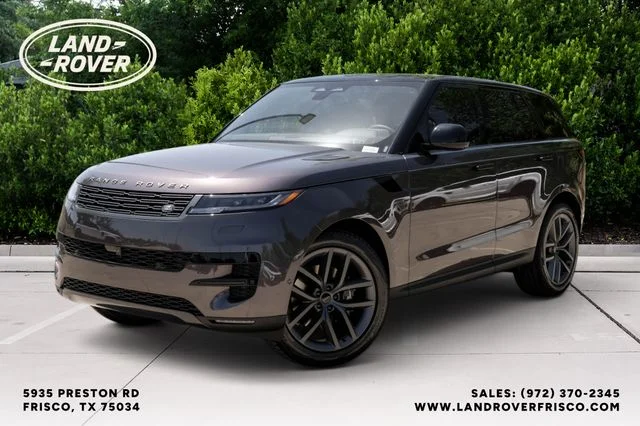 New 2026  Land Rover SE image 1
