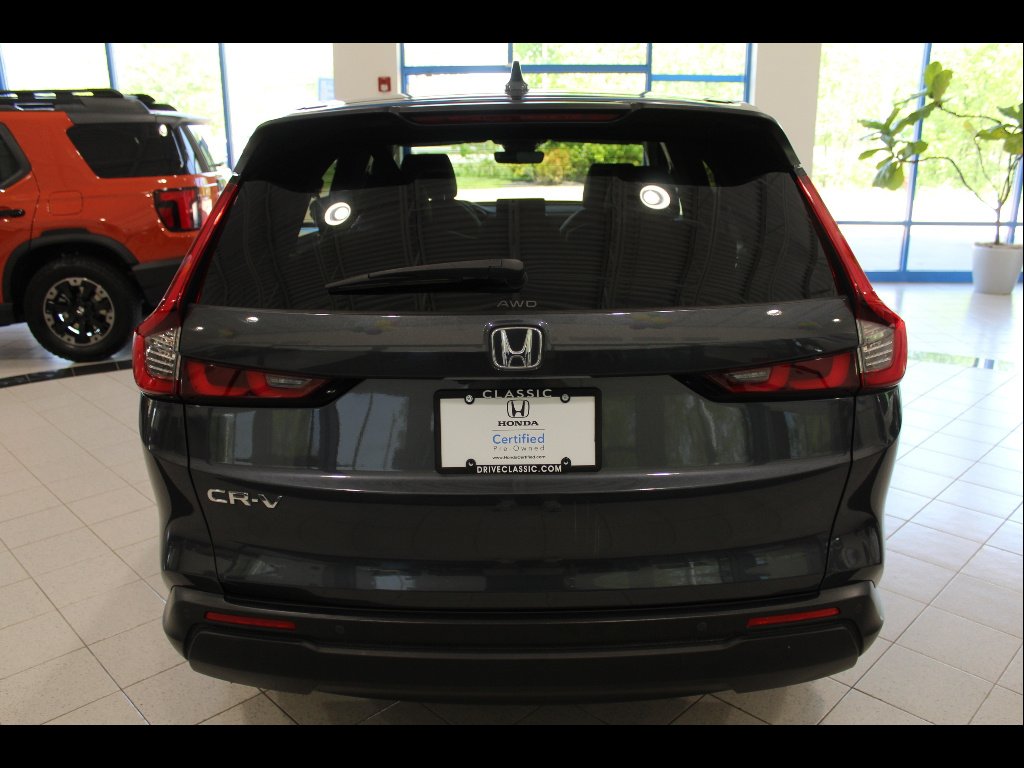 2023 Honda CR-V EX-L - Photo 6