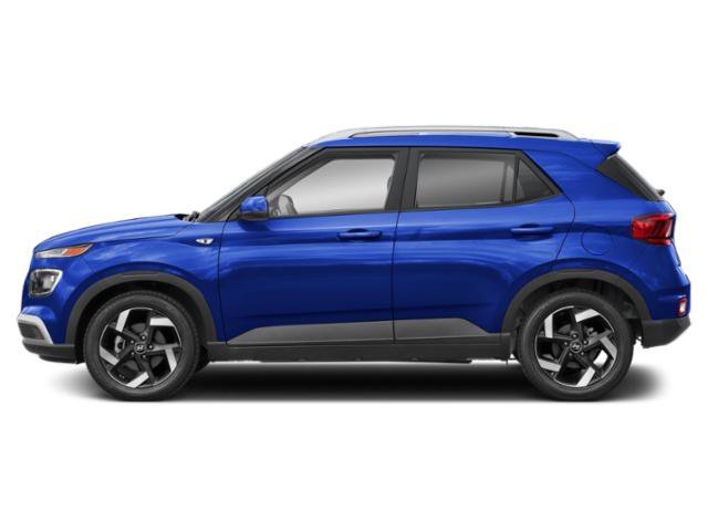 New 2026 Lunar White Hyundai SEL image 4