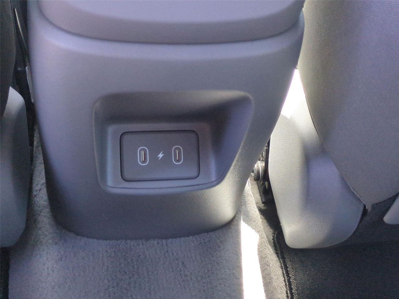 New 2026 Ecotronic Gray Hyundai SEL Sport Premium image 34