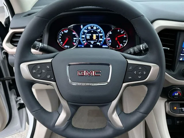 Certified Used 2023 White GMC Denali image 29