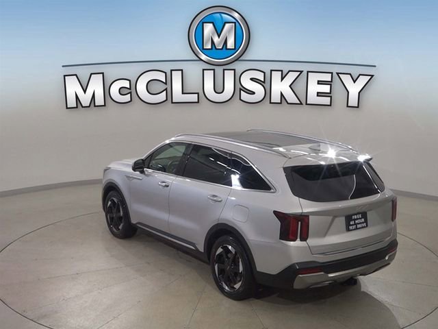 2025 Kia Sorento SX Prestige - Photo 22