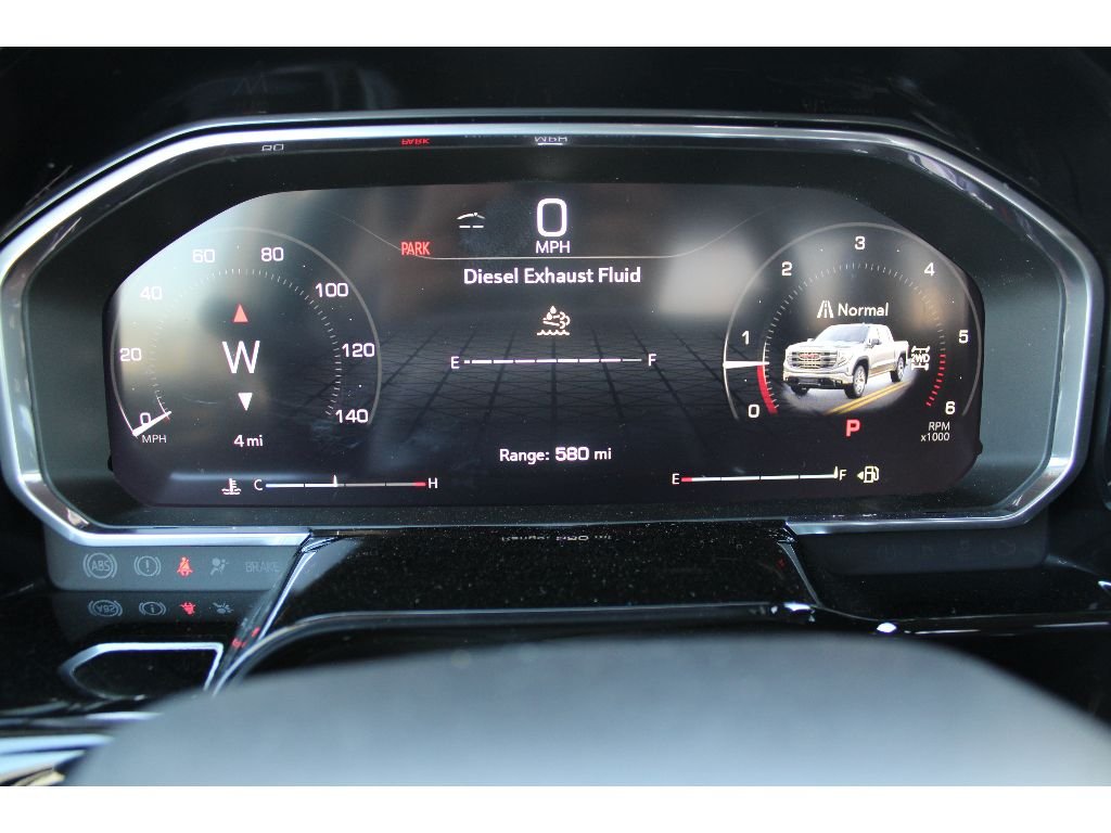 2026 GMC Sierra 1500 Elevation - Photo 20