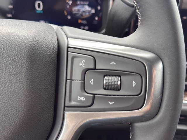 2026 Chevrolet Silverado 1500 LT - Photo 25