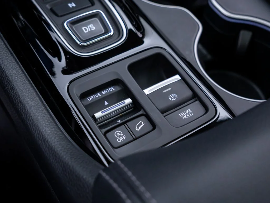 2023 Honda Pilot Elite - Photo 31