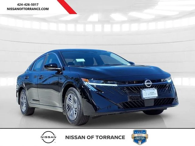 2027 Nissan Sentra