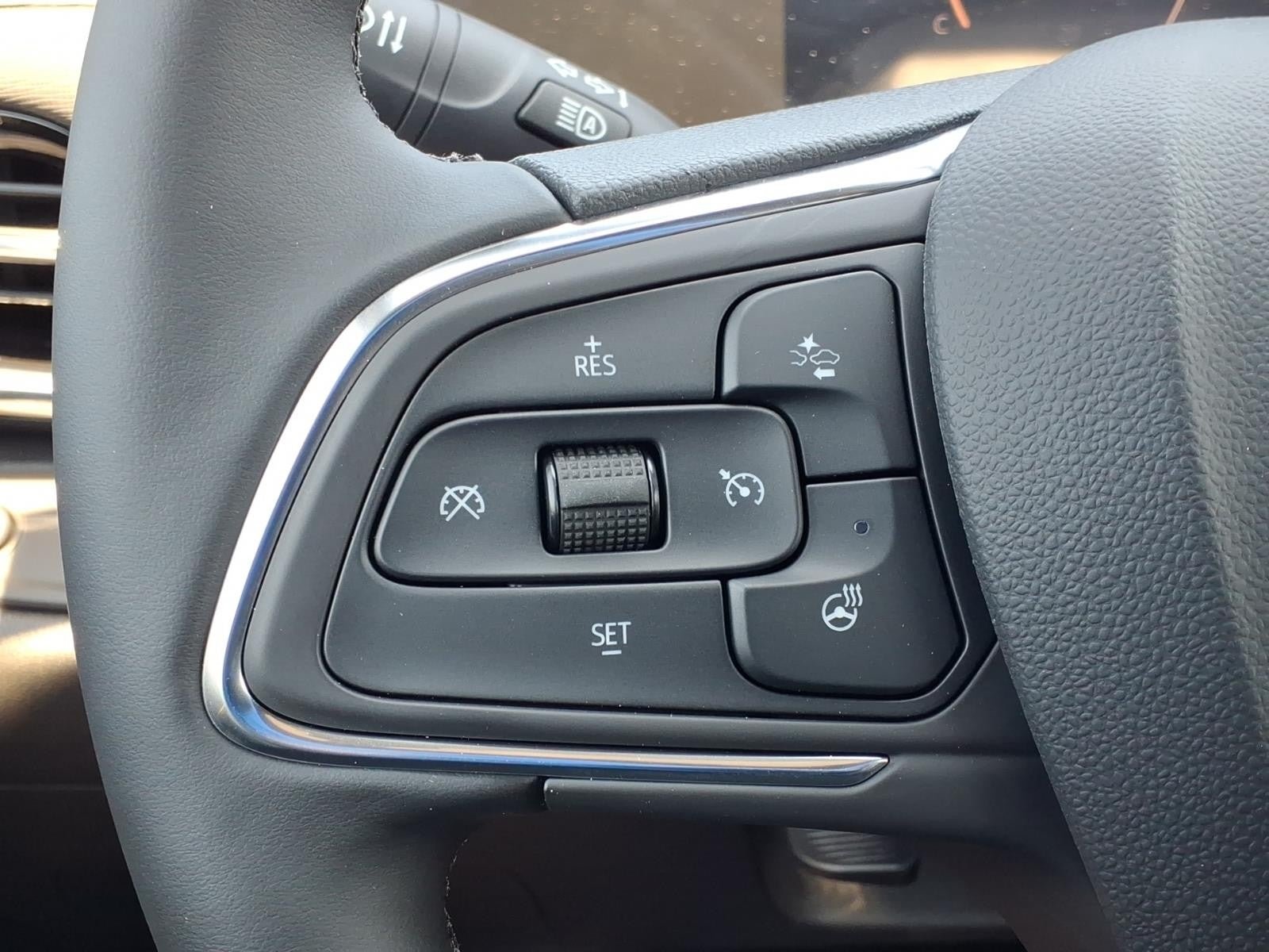 2026 Buick Envista Sport Touring - Photo 69