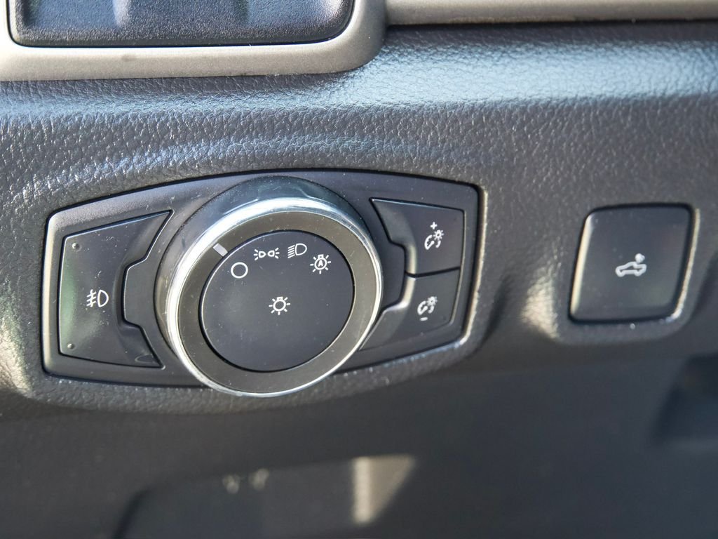 2021 Ford Ranger XL - Photo 23