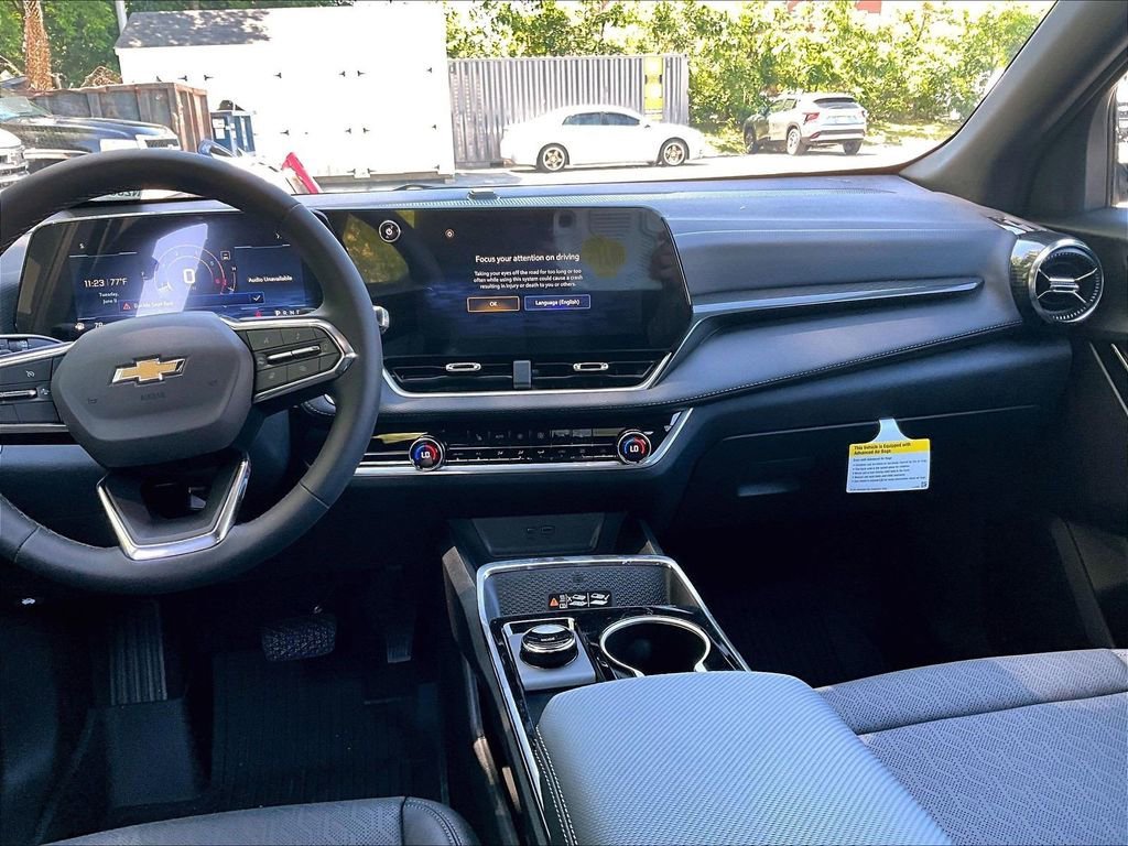 2026 Chevrolet Equinox LT - Photo 13