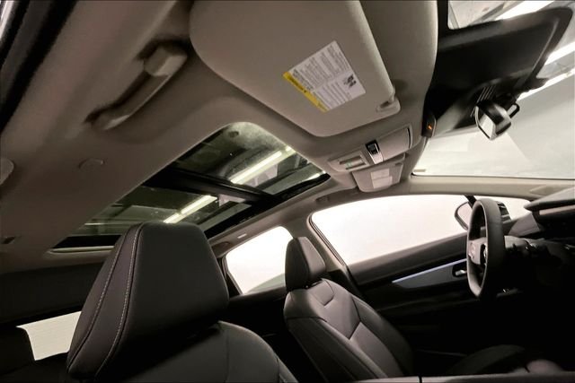 2025 Nissan Murano SL - Photo 36