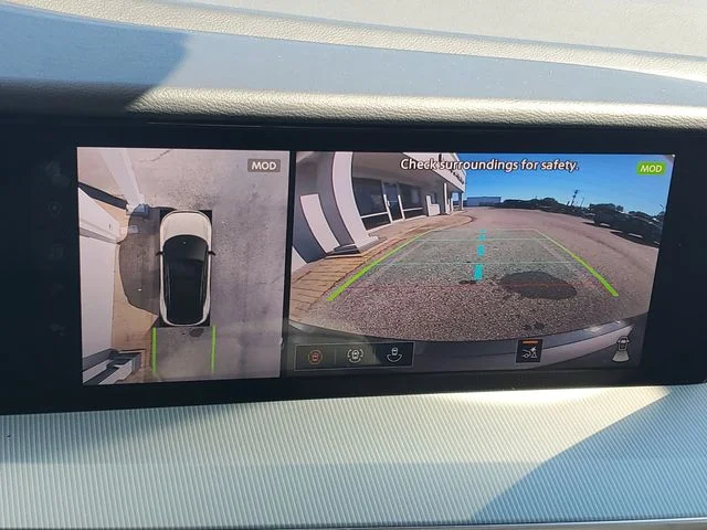 2026 Nissan Murano SL - Photo 9