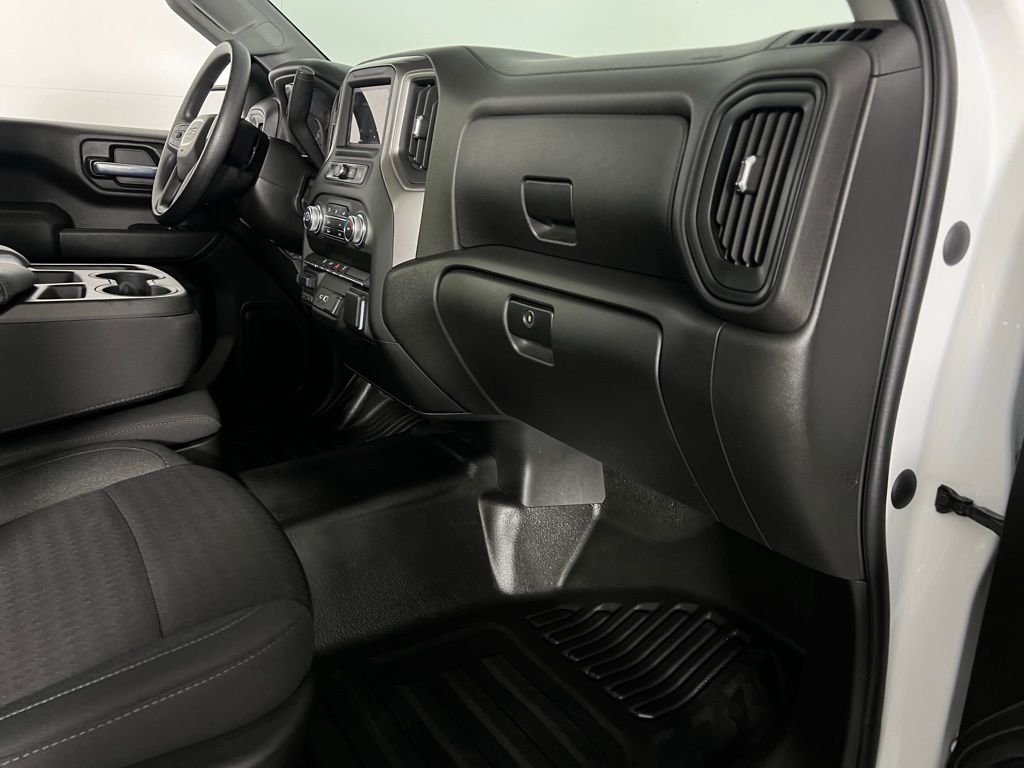 2024 GMC Sierra 2500HD Pro - Photo 25