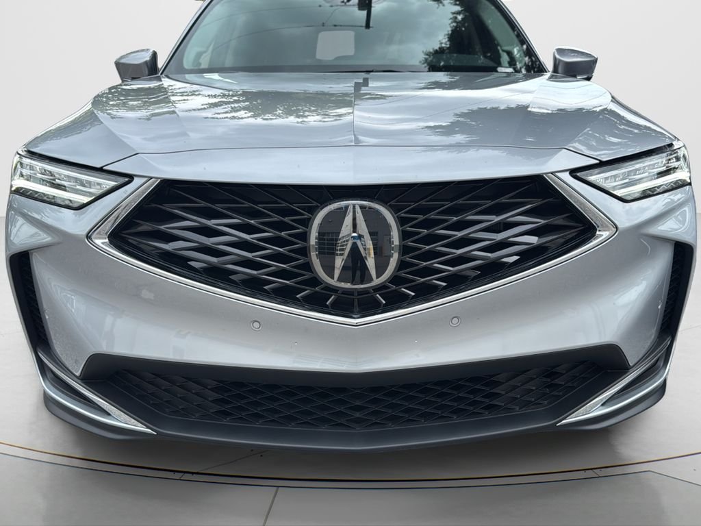 2026 Acura MDX Technology Package - Photo 18