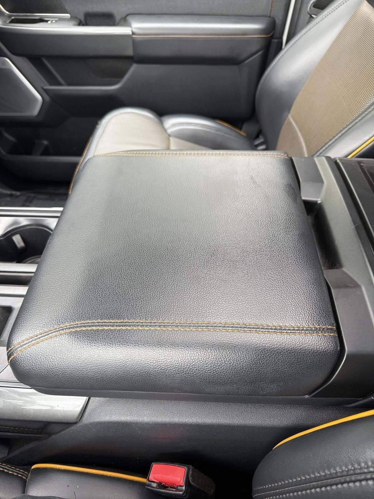 Certified Used 2023 Oxford White Ford Tremor image 29