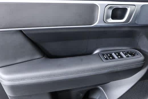 New 2026 Phantom Black Hyundai SEL FWD image 15