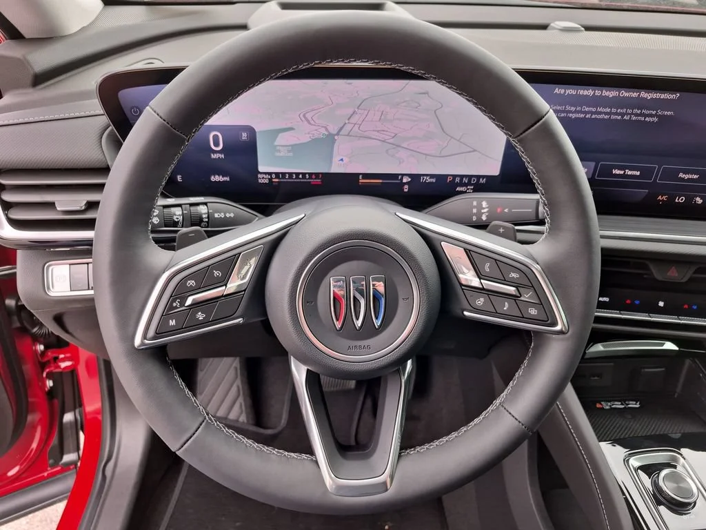 2026 Buick Envision Preferred - Photo 21