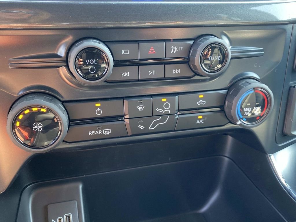 New 2026 Gray Ford STX image 16