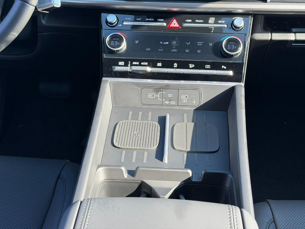 New 2027 Gray Hyundai SEL AWD image 23