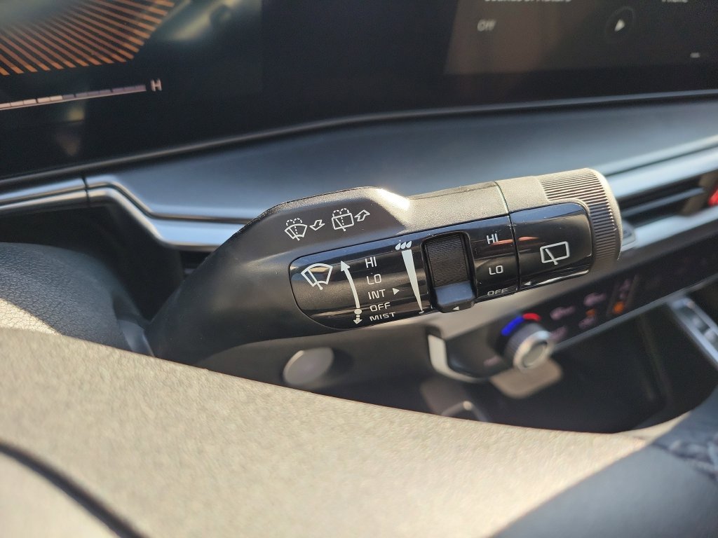 New 2026 Midnight Lake Blue Kia S image 29