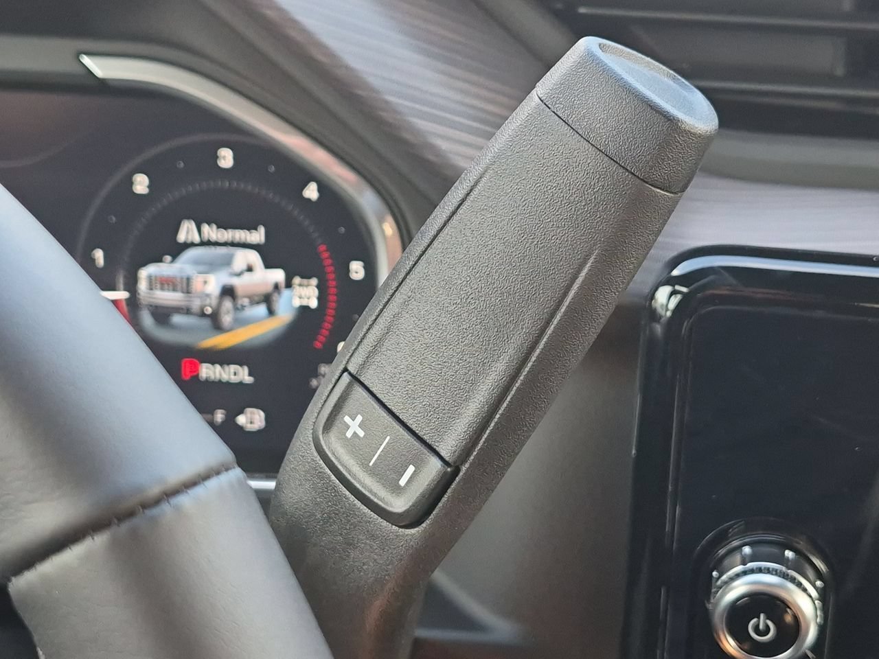 2026 GMC Sierra 2500HD Denali Ultimate - Photo 15