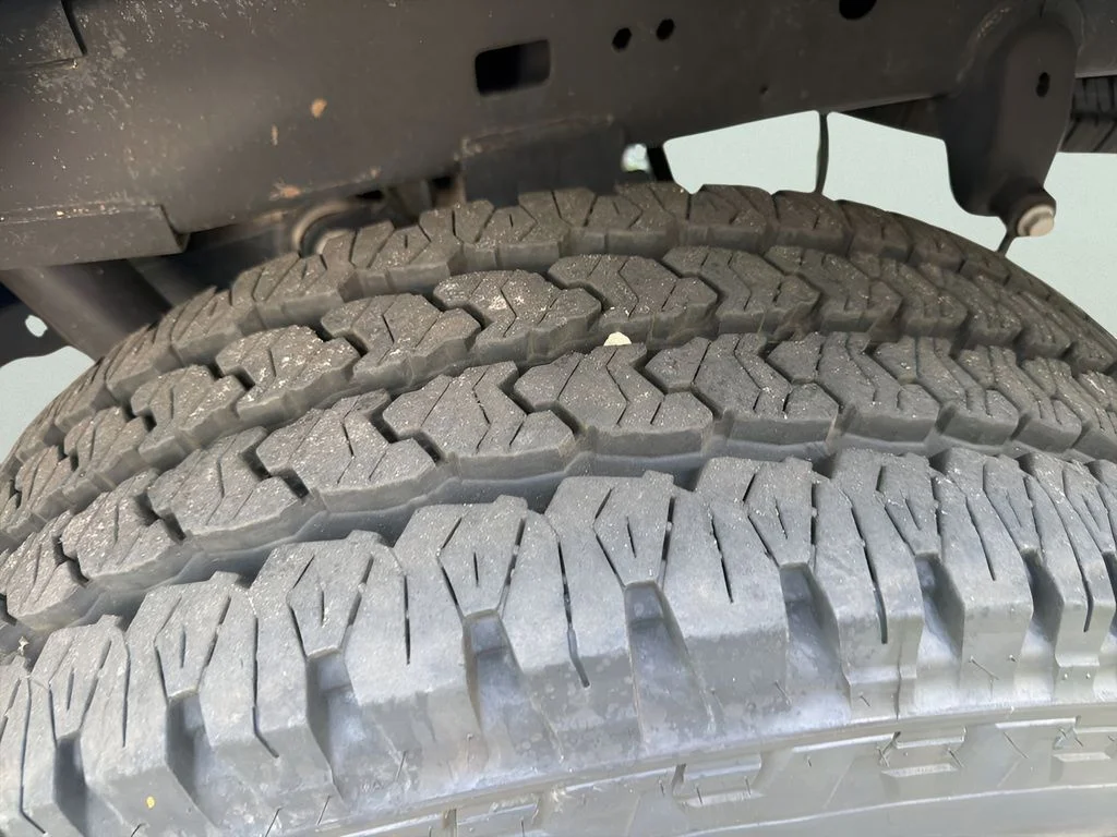 Used 2025 Gray Ram Tradesman image 44
