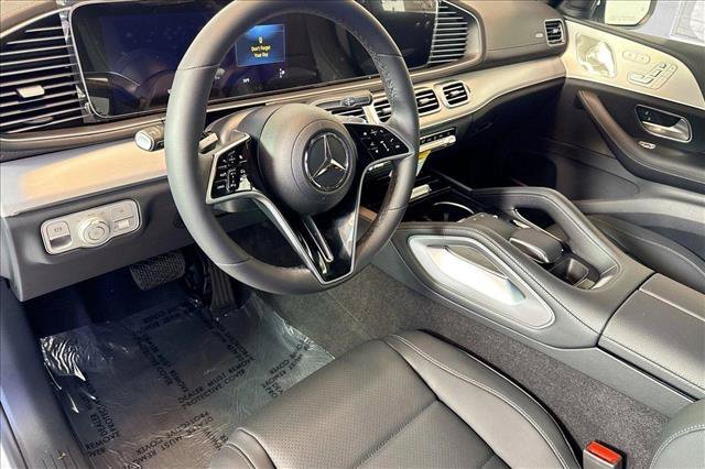 New 2026 Polar White Mercedes-Benz GLE 450 image 39