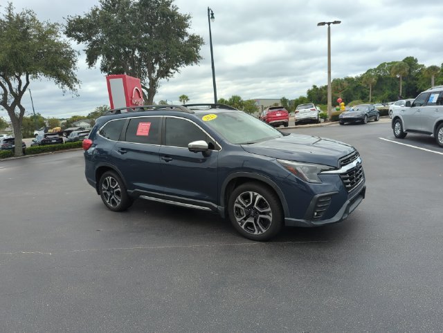2023 Subaru Ascent