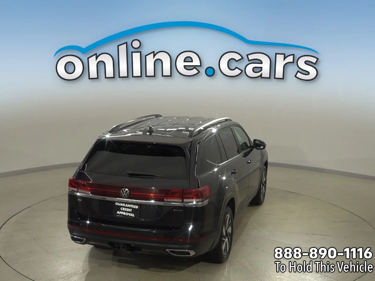 Used 2025  Volkswagen 2.0T SE w/Technology image 6