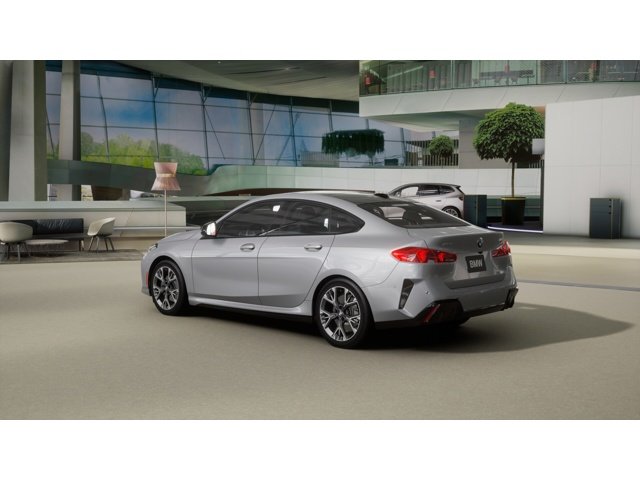 New 2026 Brooklyn Grey Metallic BMW  image 2