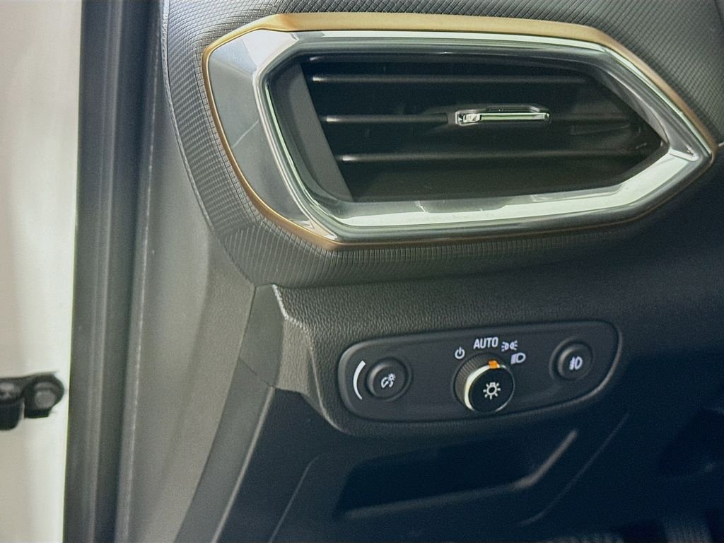 2023 Chevrolet TrailBlazer Activ - Photo 11