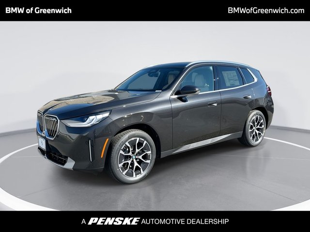 2026|BMW|X3|30 xDrive|4D Sport Utility
