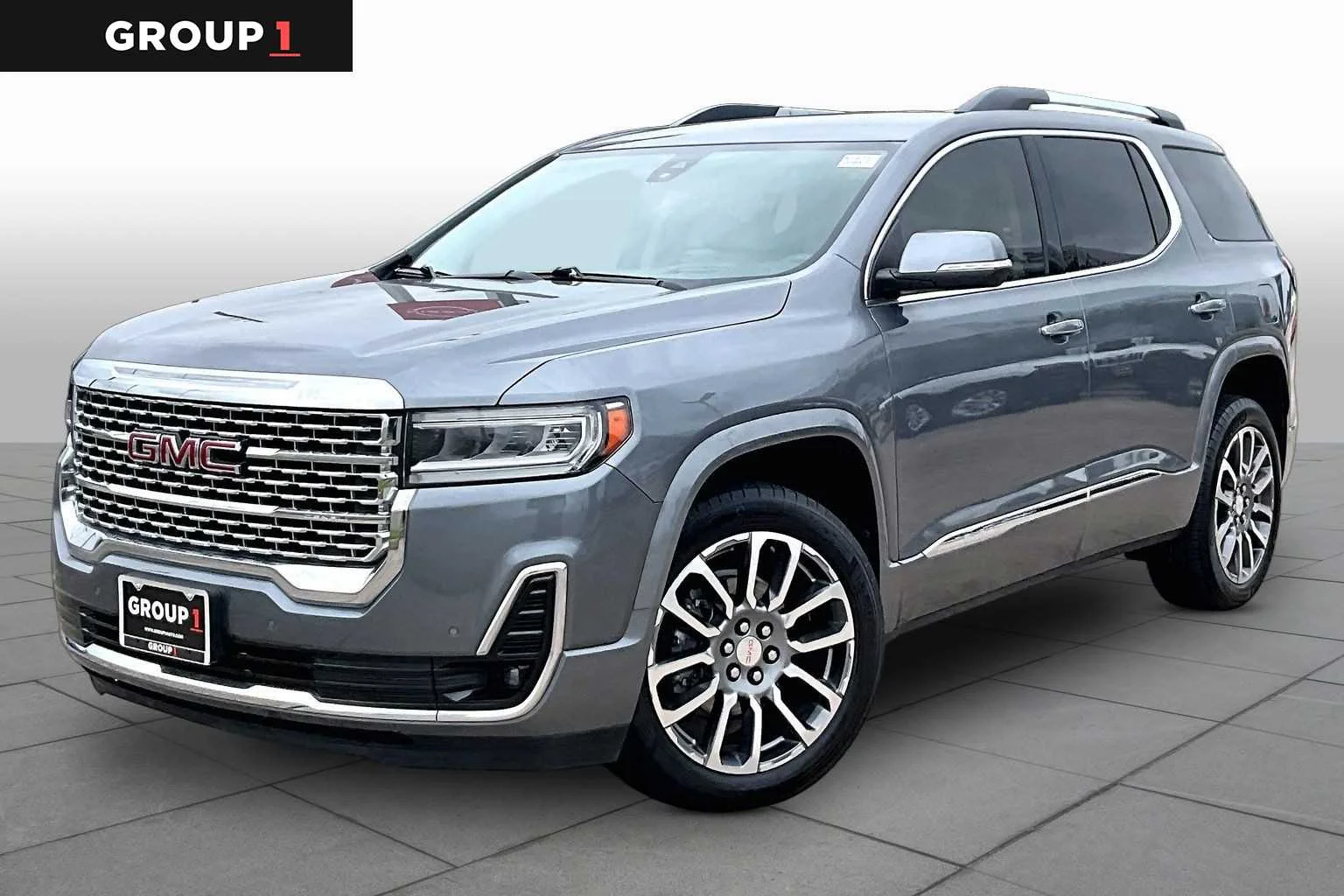 2021 GMC Acadia Denali AWD's photo