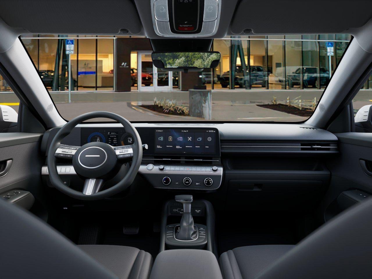 New 2027 Saw Hyundai SE FWD image 11