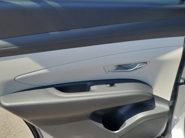 2026 Hyundai Tucson SEL - Photo 13
