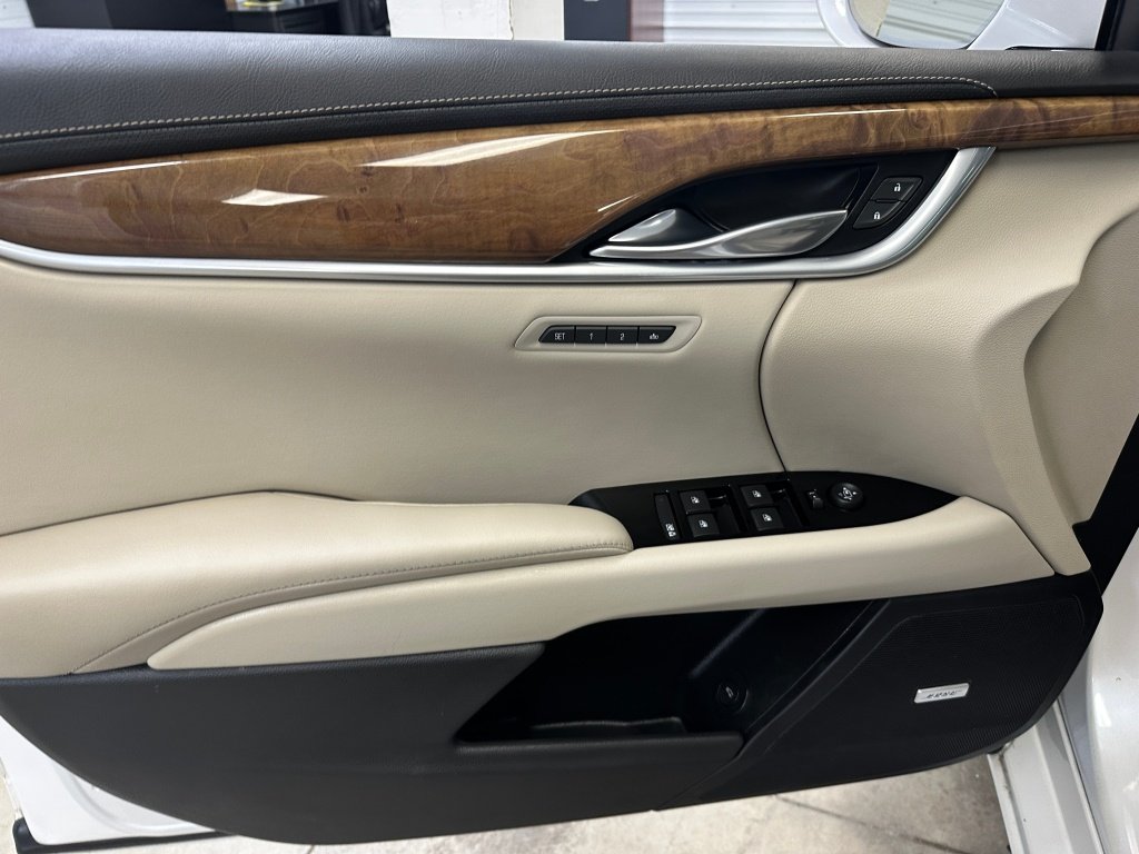 2018 Cadillac XTS Luxury - Photo 8