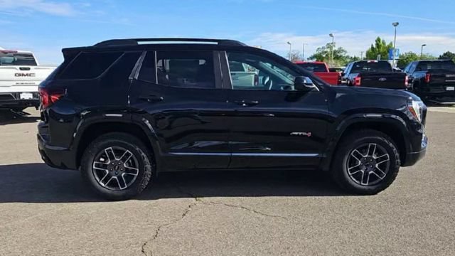 2026 GMC Terrain AT4 - Photo 11