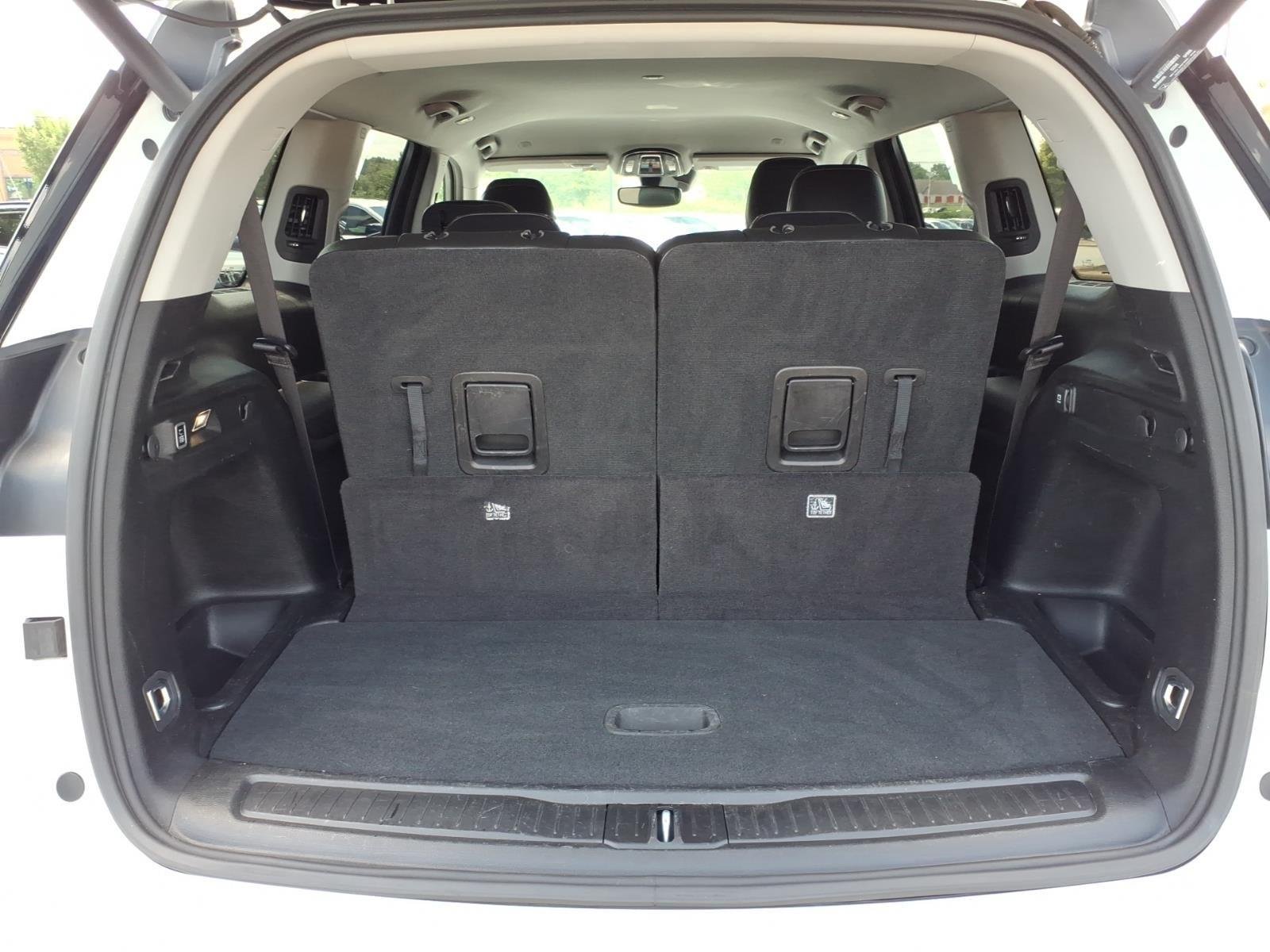 Used 2023 Bright White Clearcoat Jeep Limited image 32