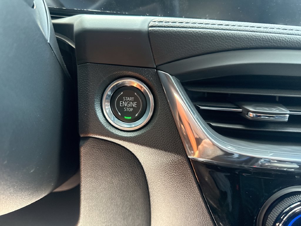 2026 Buick Encore GX Sport Touring - Photo 16