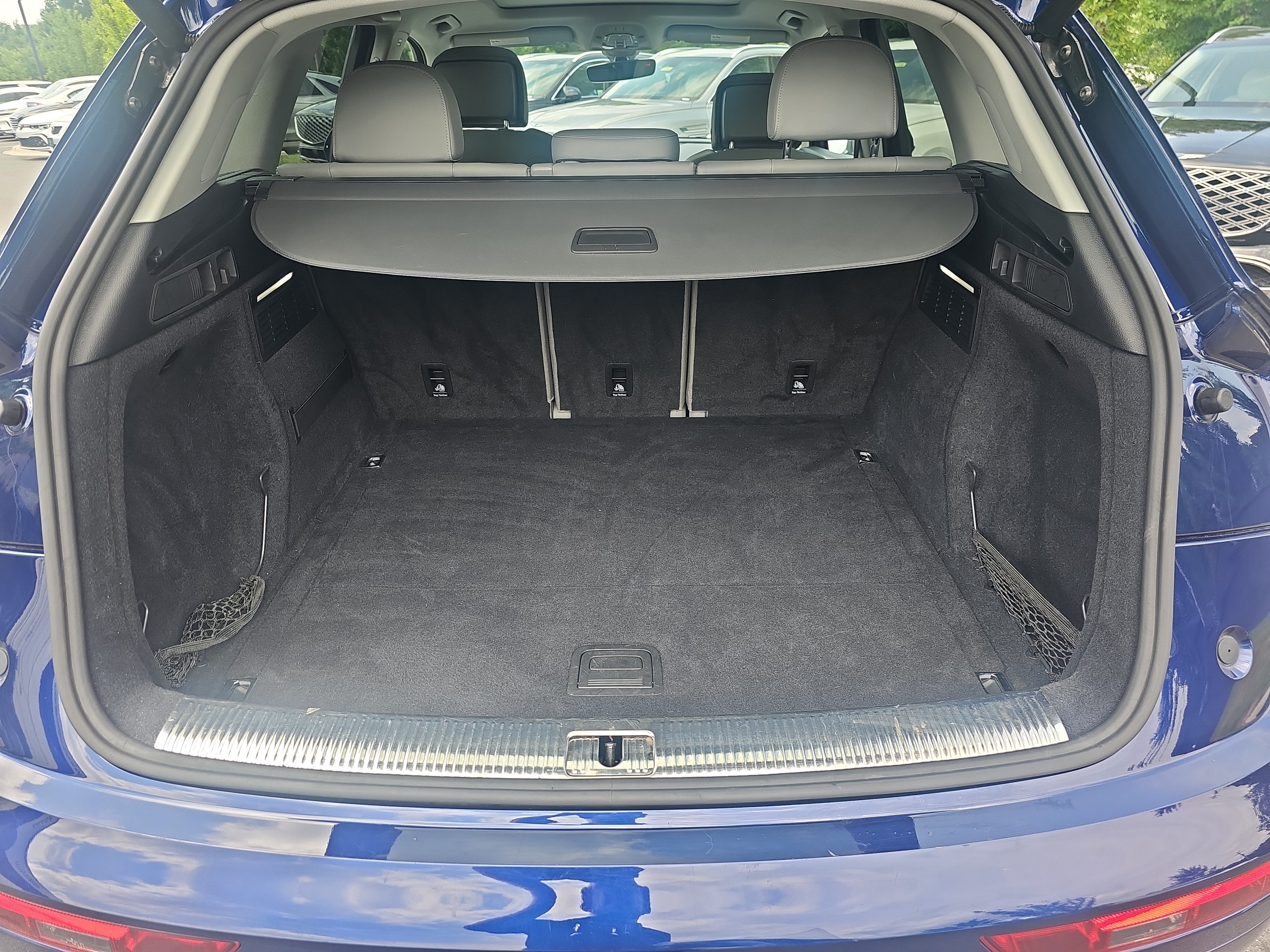 Used 2020  Audi Prestige image 33