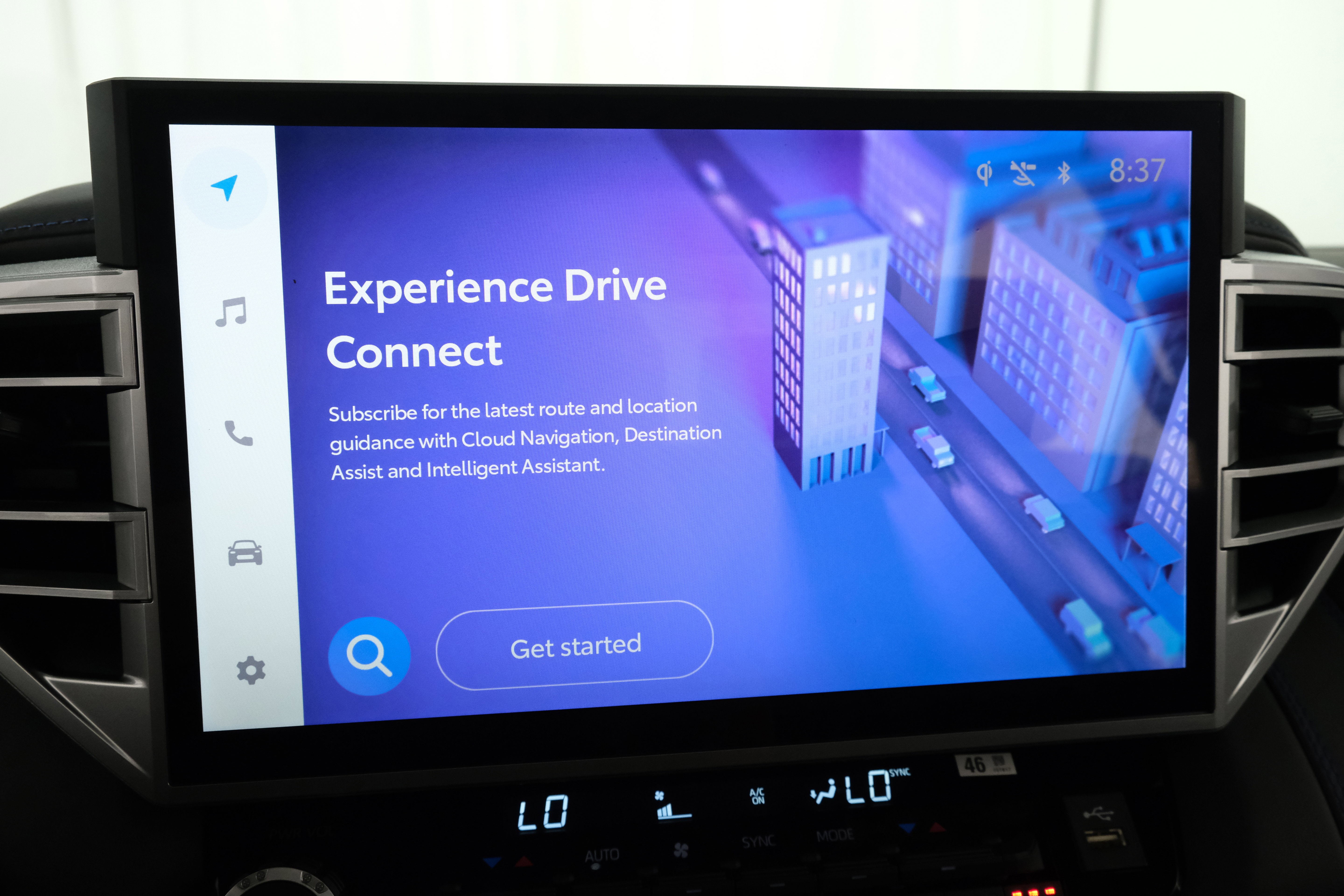 2025 Toyota Tundra Platinum - Photo 20