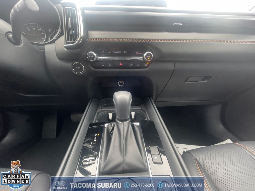 2025 Mazda CX-50 Premium Plus - Photo 15